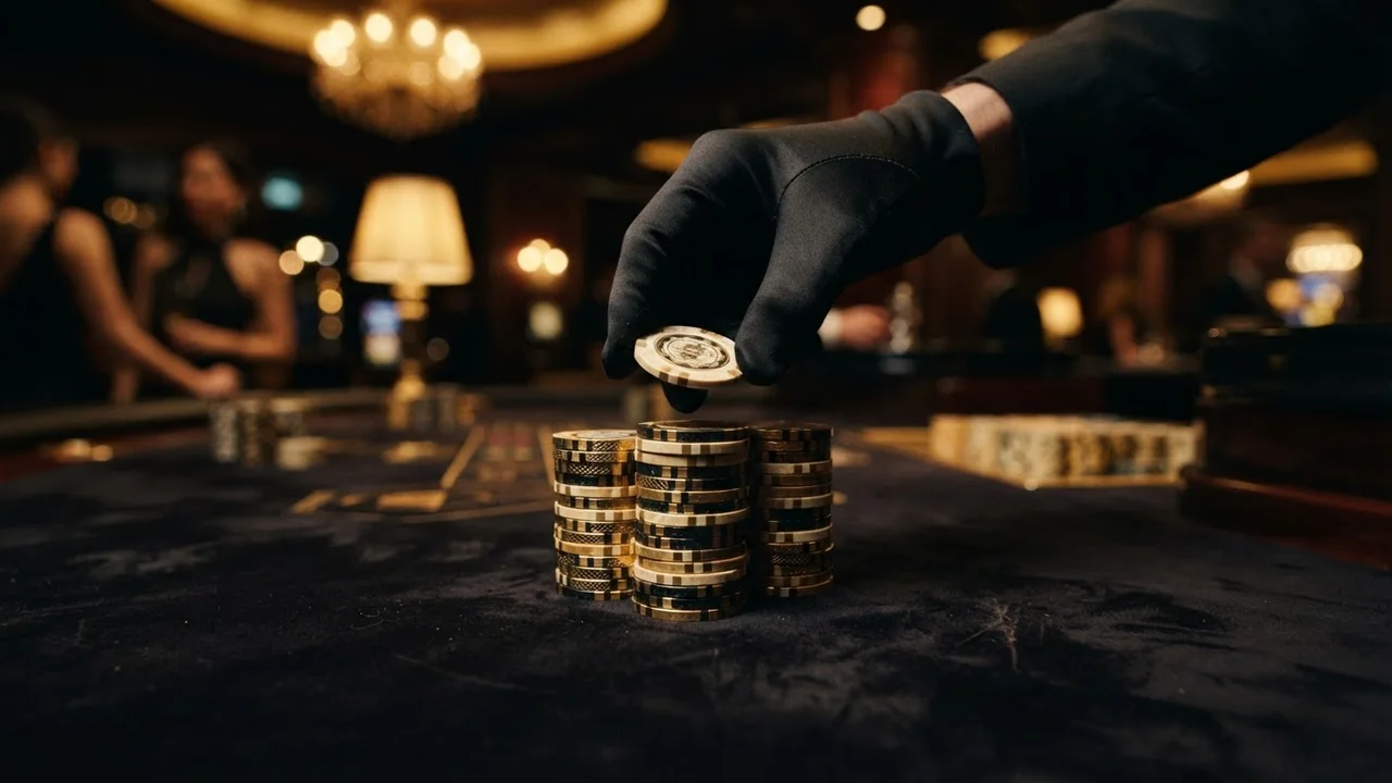 casino sin licencia españa