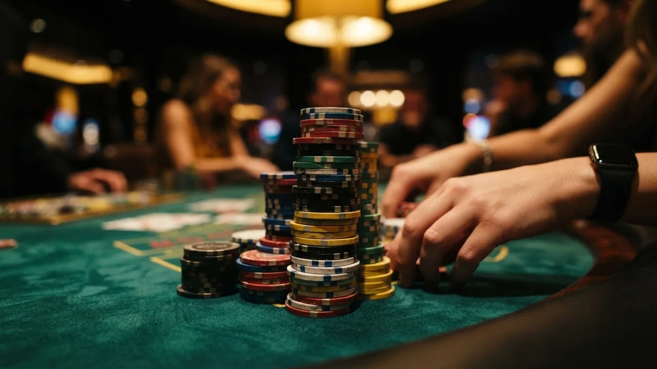 casino sin licencia españa