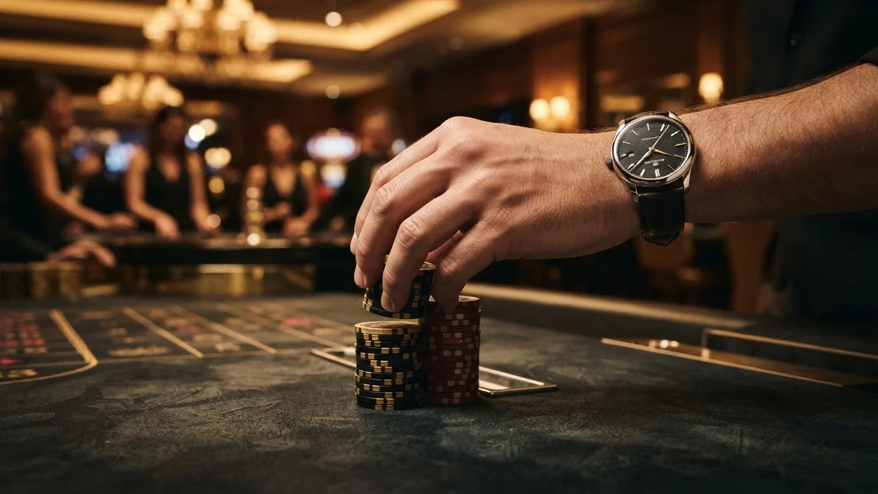casino sin licencia españa