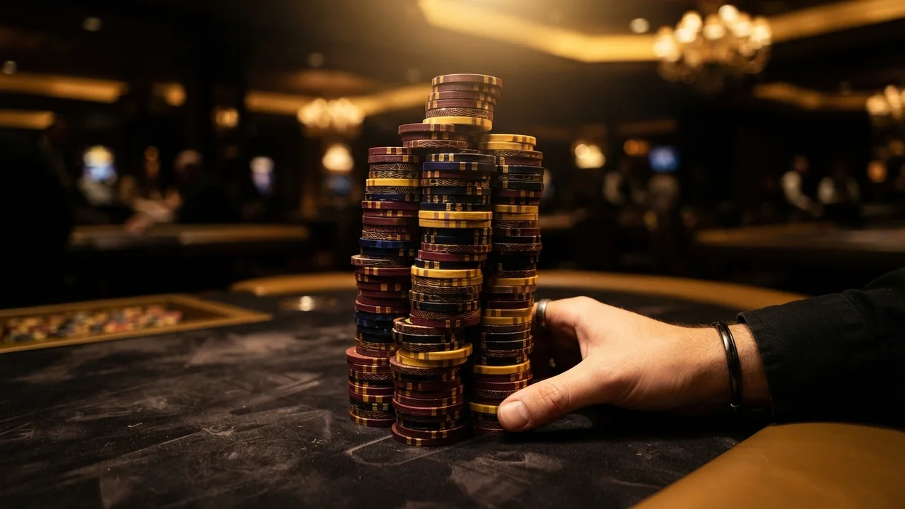 casino sin licencia españa