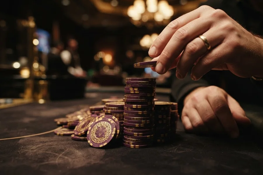 casino sin licencia españa