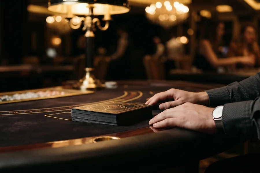 casino sin licencia españa