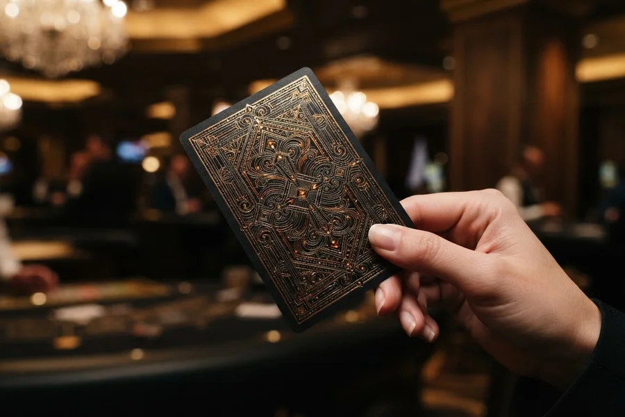 casino sin licencia españa