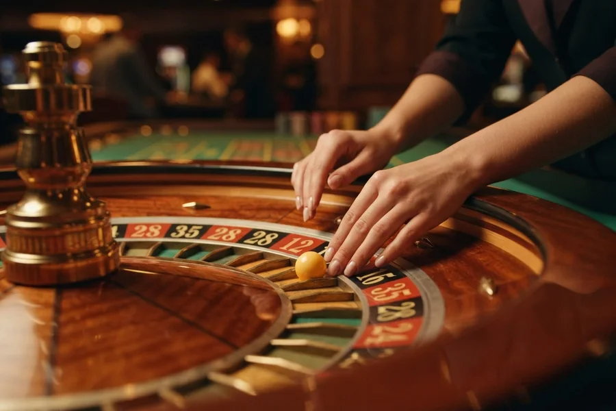 casino sin licencia españa