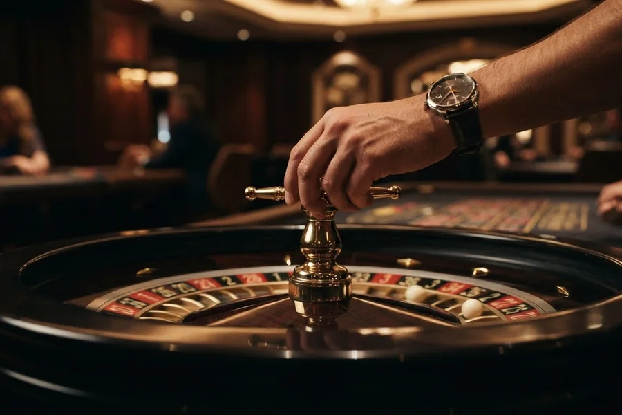 casino sin licencia españa