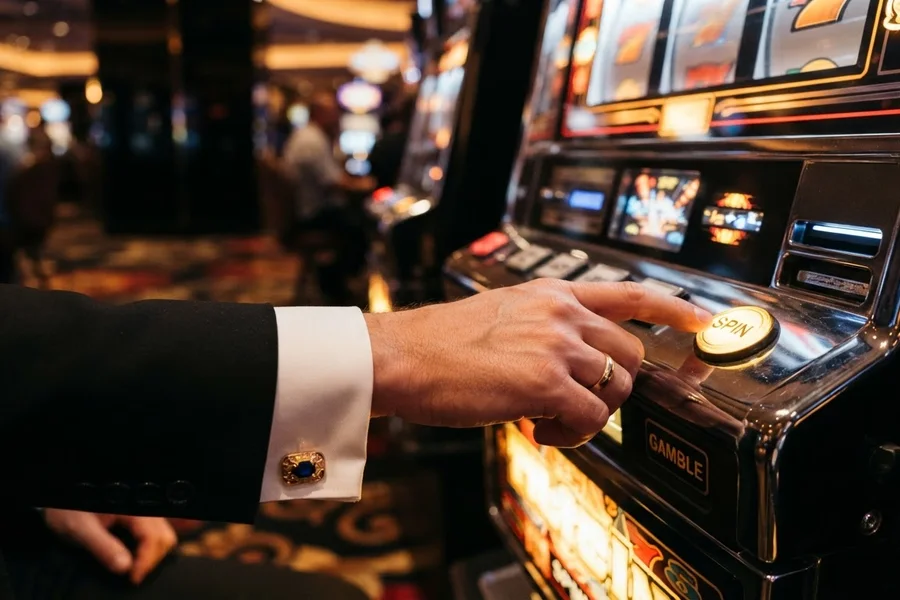 casino sin licencia españa