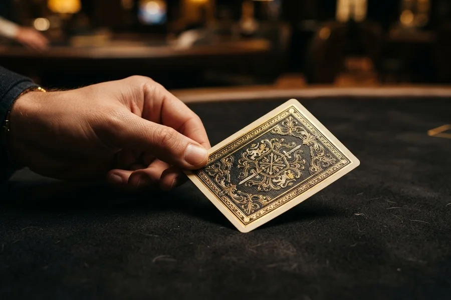 casino sin licencia españa