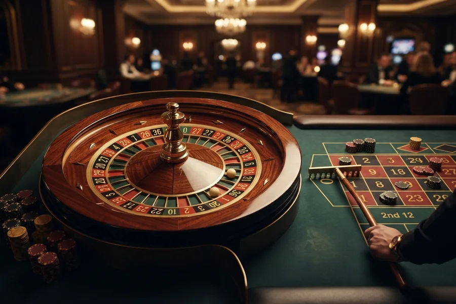 casino sin licencia españa