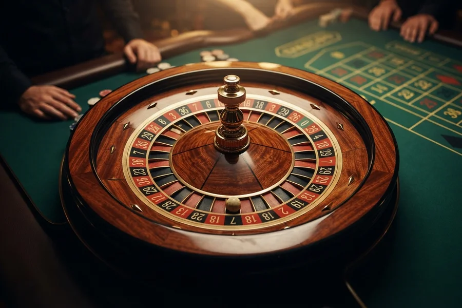 casino sin licencia españa